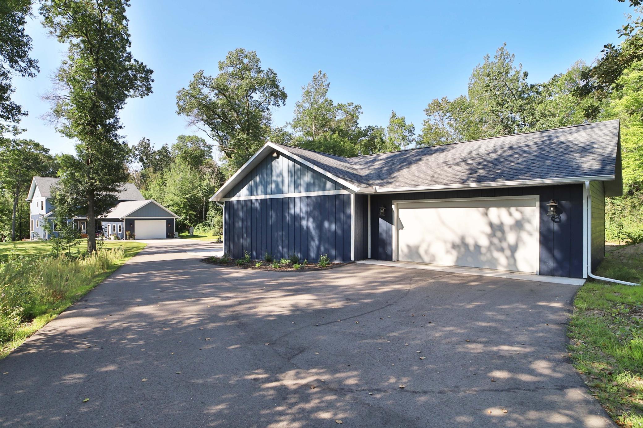 1973 West Gull River Road Southwest Pillager, MN 56473 - Photo 63 of 94