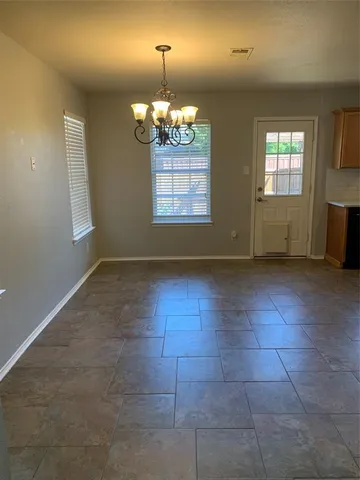 a view of livingroom with window