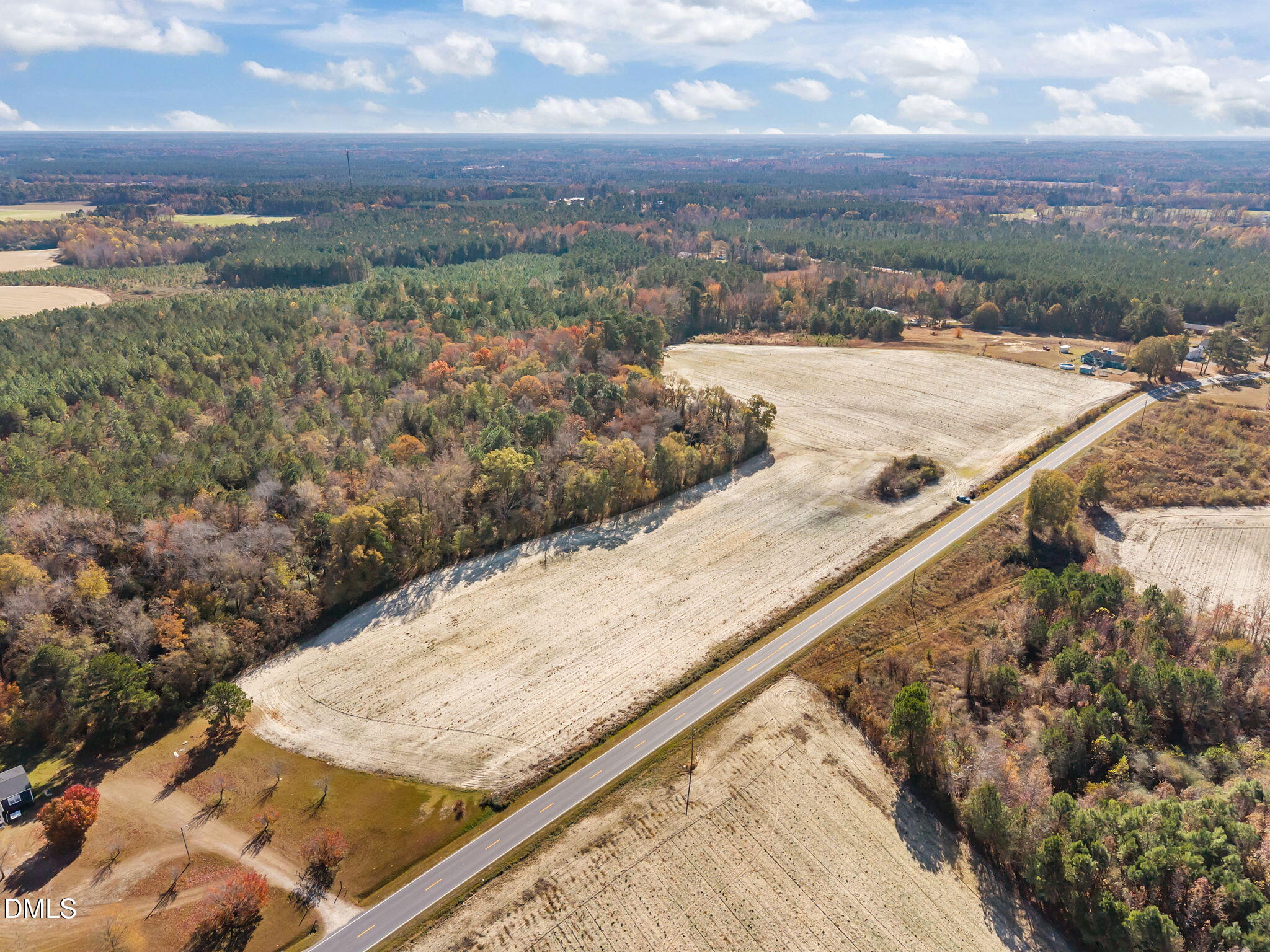 0 Wire Road Erwin, NC 28339 - Photo 3 of 15 a view of a outdoor space with mountain view