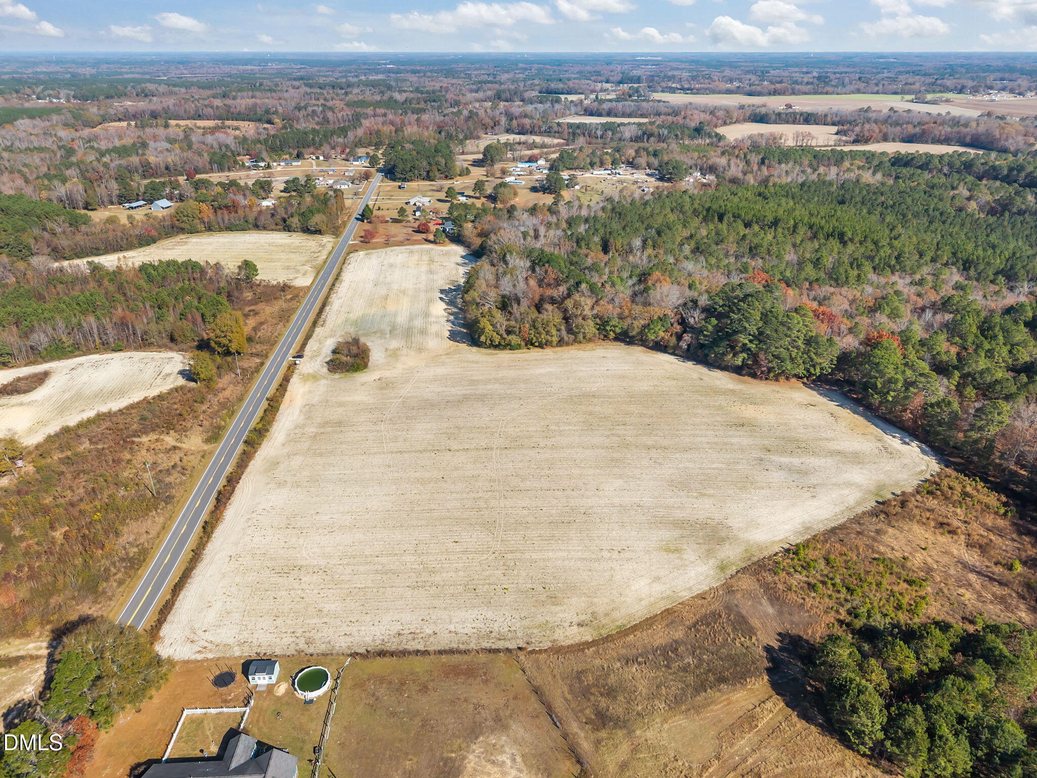 0 Wire Road Erwin, NC 28339 - Photo 8 of 15 a view of a city