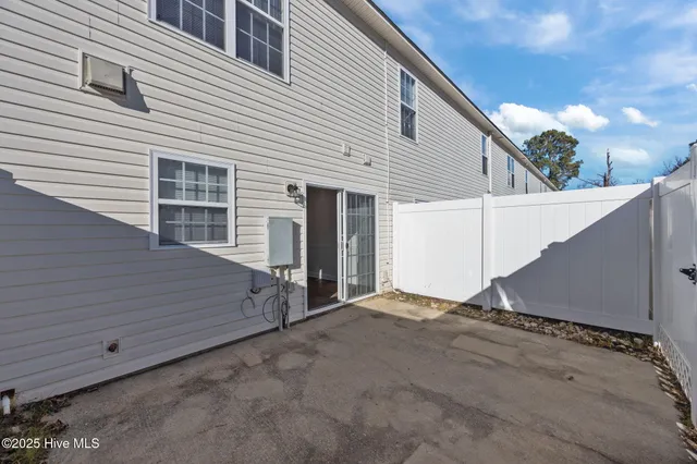 $161,500 | 4215 Dudleys Grant Drive, Unit H, Winterville, NC 28590