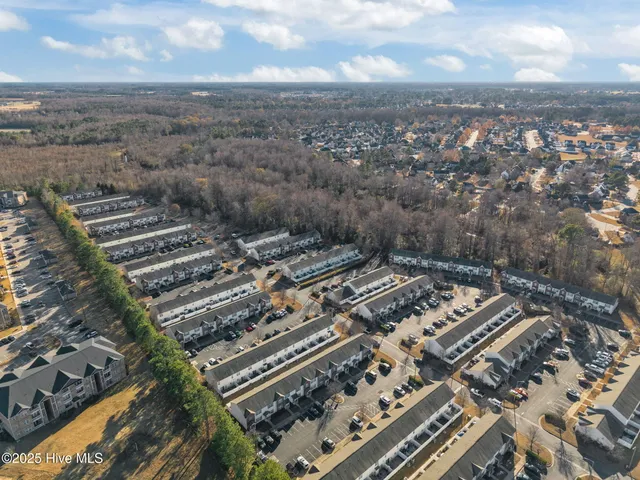 $161,500 | 4215 Dudleys Grant Drive, Unit H, Winterville, NC 28590