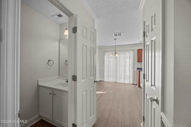 $161,500 | 4215 Dudleys Grant Drive, Unit H, Winterville, NC 28590