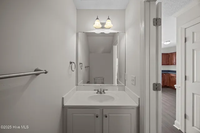 $161,500 | 4215 Dudleys Grant Drive, Unit H, Winterville, NC 28590