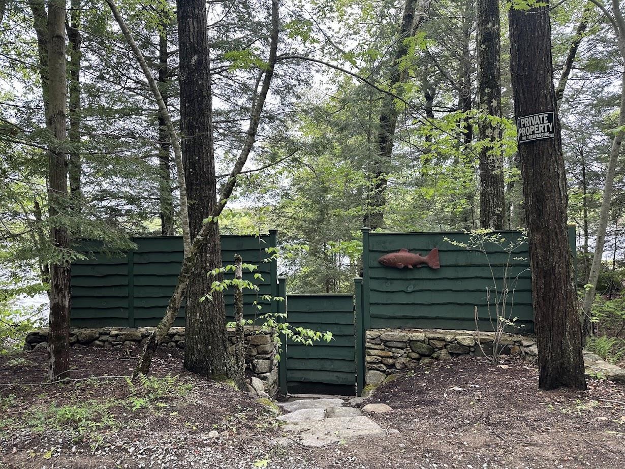 241 Skatutakee Road Harrisville, NH 03450 - Photo 12 of 30