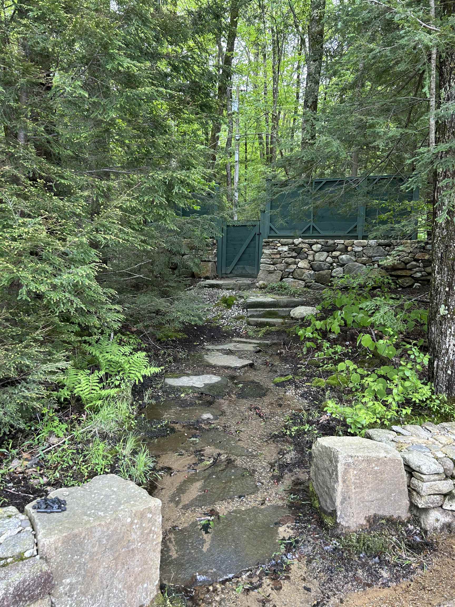 241 Skatutakee Road Harrisville, NH 03450 - Photo 13 of 30