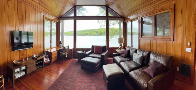 $1,250,000 | 241 Skatutakee Road, Harrisville, NH 03450