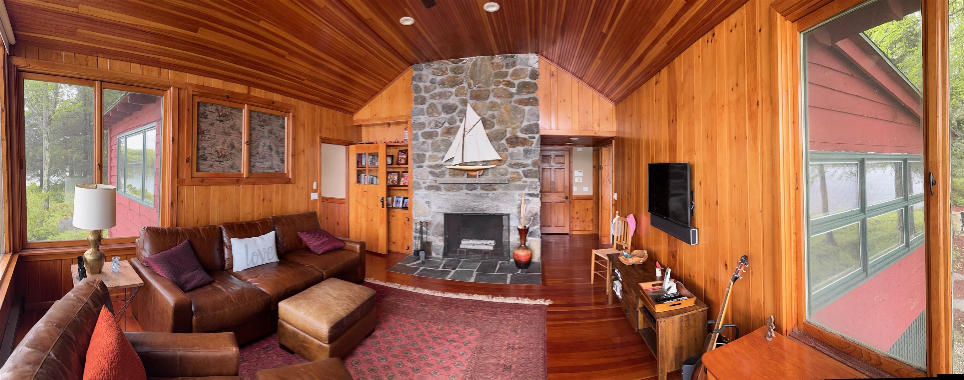 241 Skatutakee Road Harrisville, NH 03450 - Photo 16 of 30