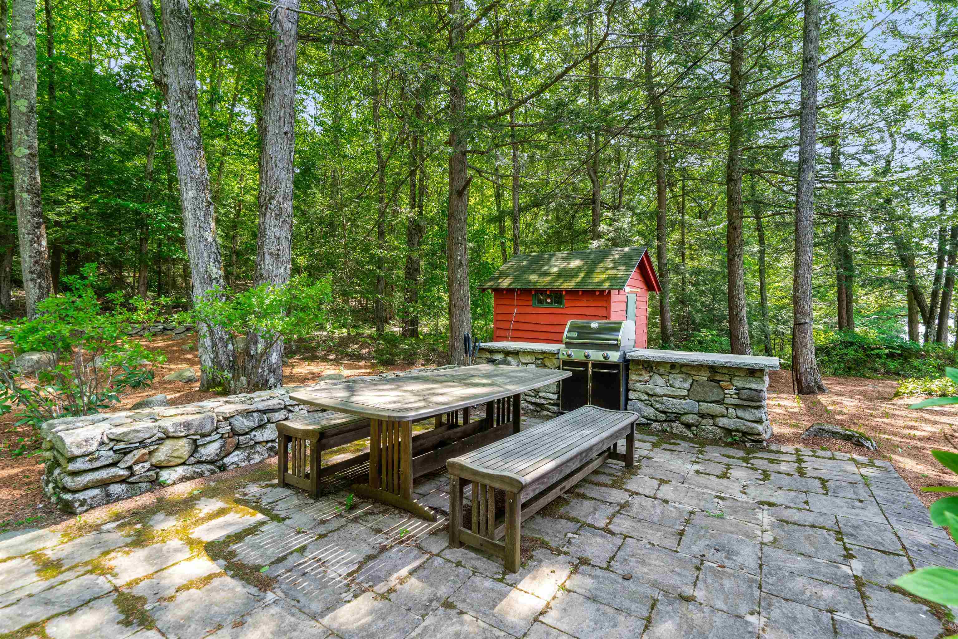 241 Skatutakee Road Harrisville, NH 03450 - Photo 16 of 33