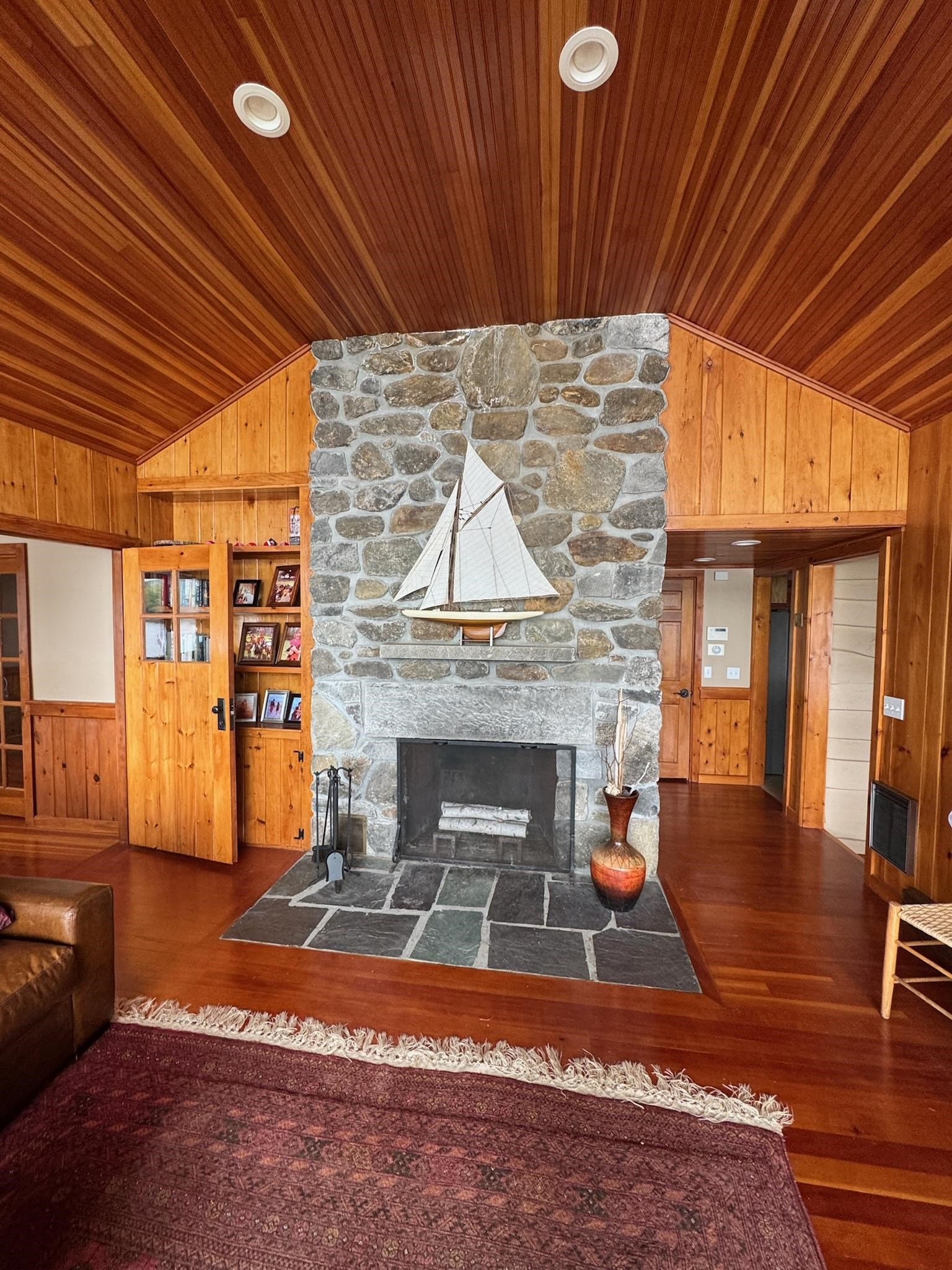 241 Skatutakee Road Harrisville, NH 03450 - Photo 17 of 30