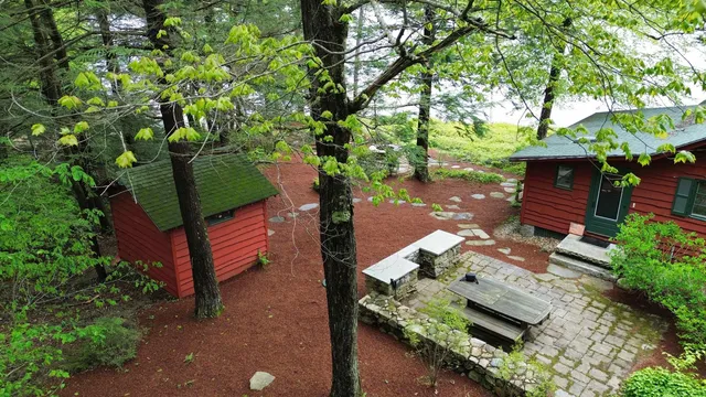 $1,250,000 | 241 Skatutakee Road, Harrisville, NH 03450