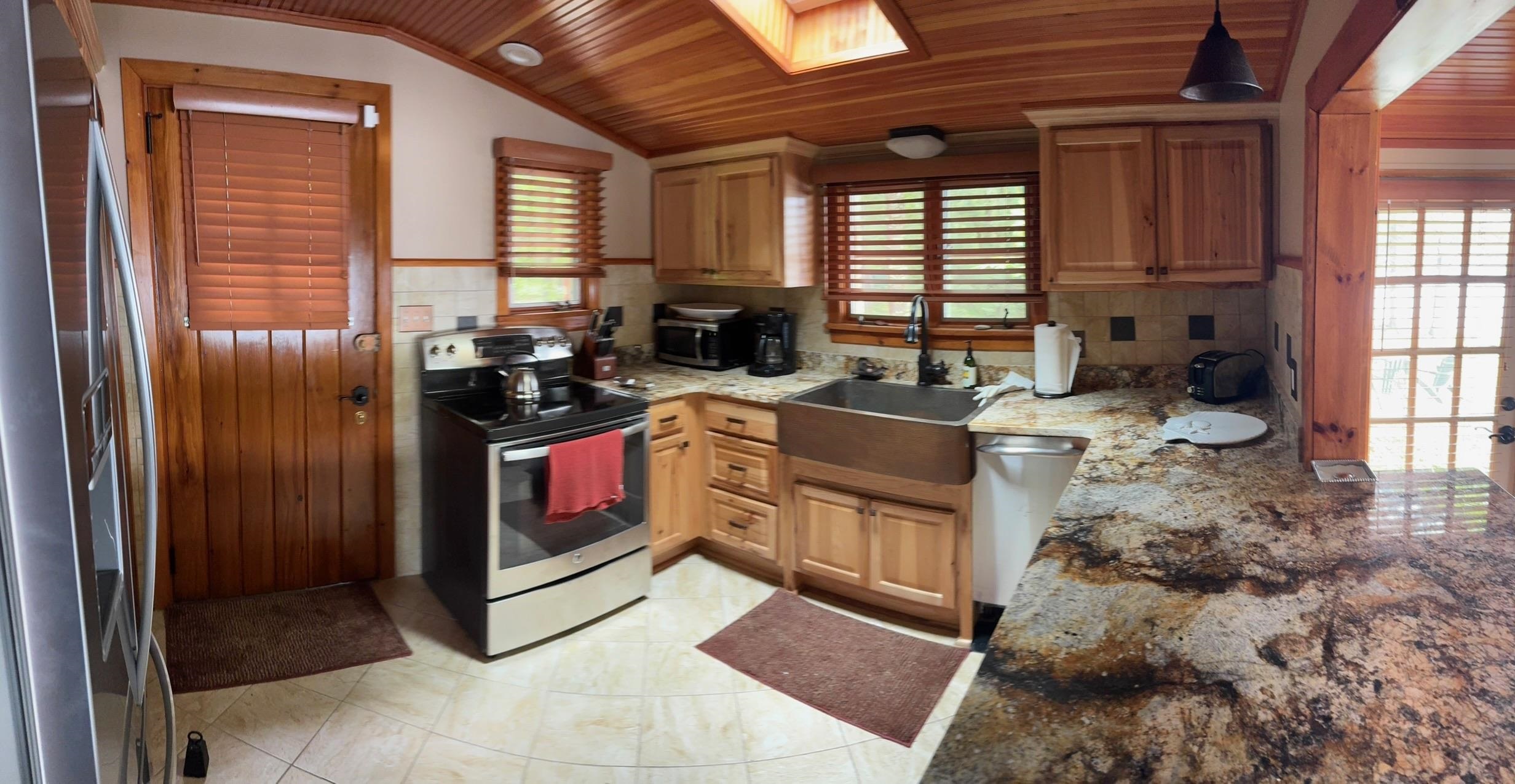 241 Skatutakee Road Harrisville, NH 03450 - Photo 21 of 30