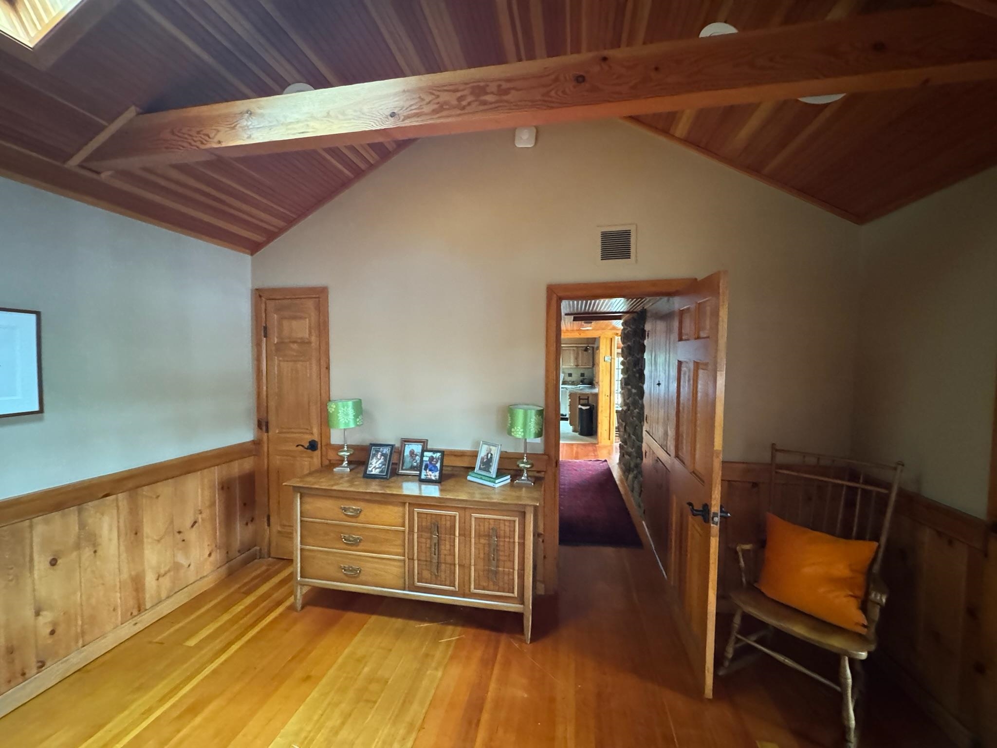 241 Skatutakee Road Harrisville, NH 03450 - Photo 23 of 30