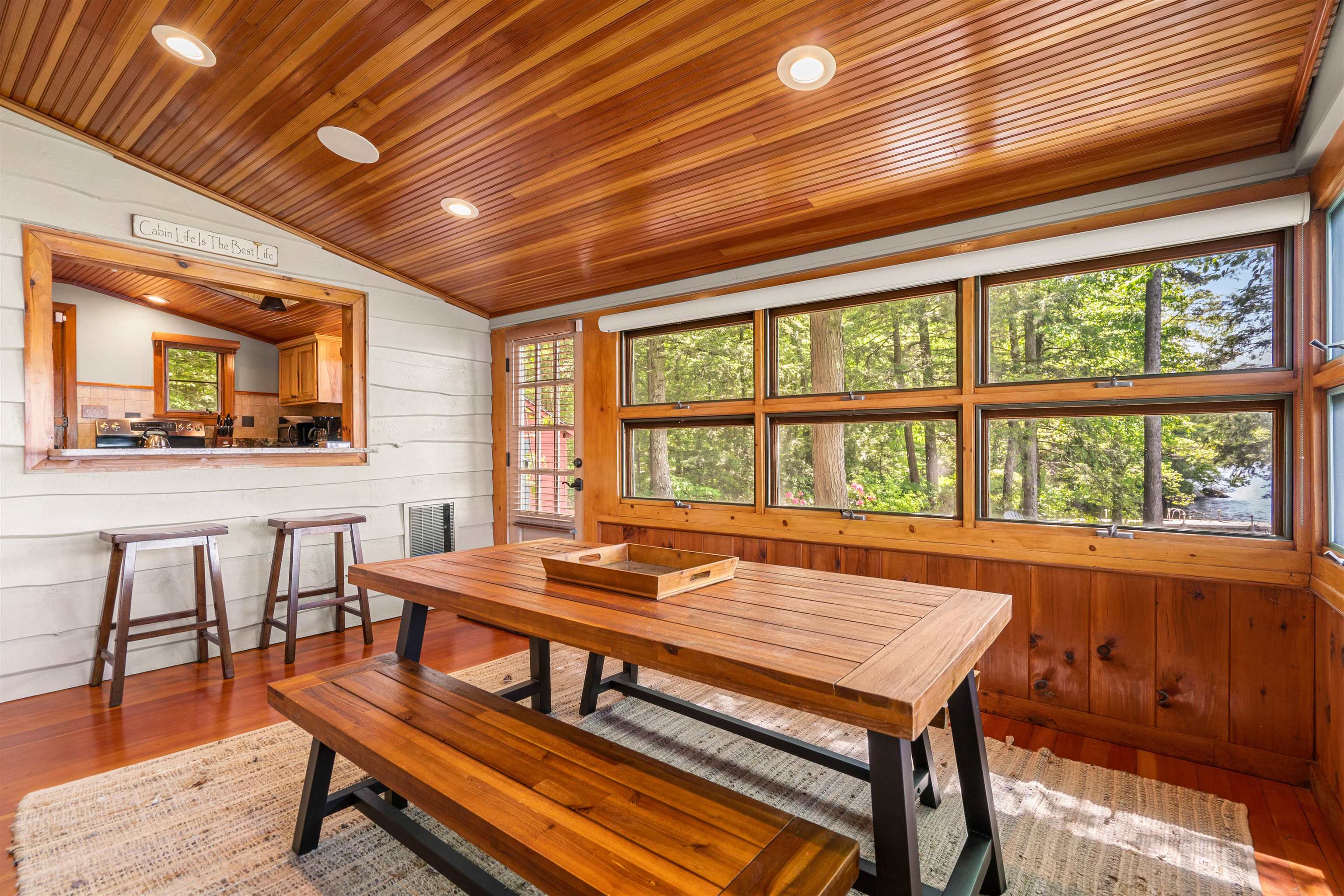 241 Skatutakee Road Harrisville, NH 03450 - Photo 24 of 33