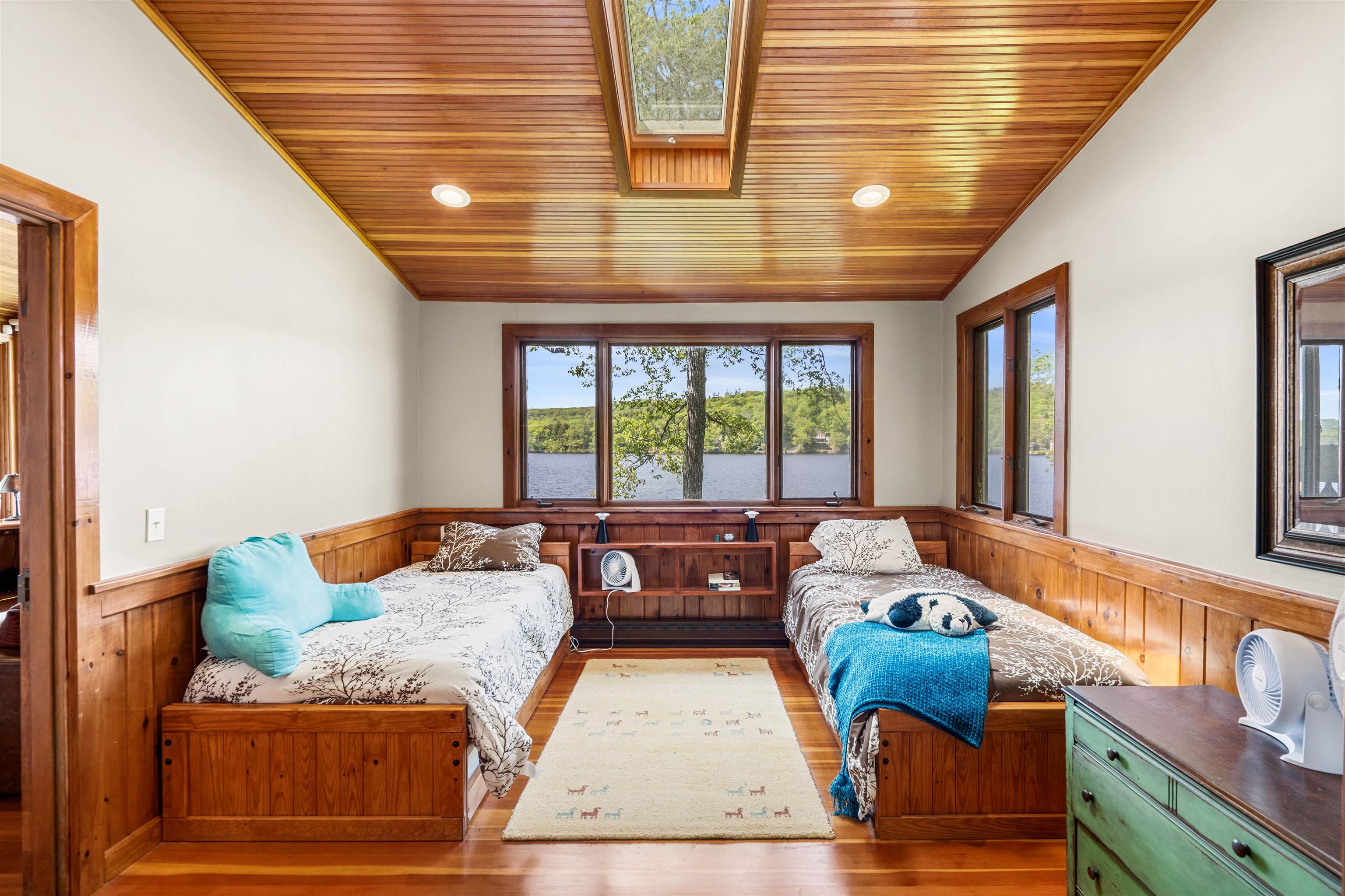 241 Skatutakee Road Harrisville, NH 03450 - Photo 27 of 33