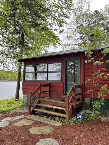$1,250,000 | 241 Skatutakee Road, Harrisville, NH 03450