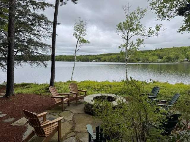 $1,250,000 | 241 Skatutakee Road, Harrisville, NH 03450