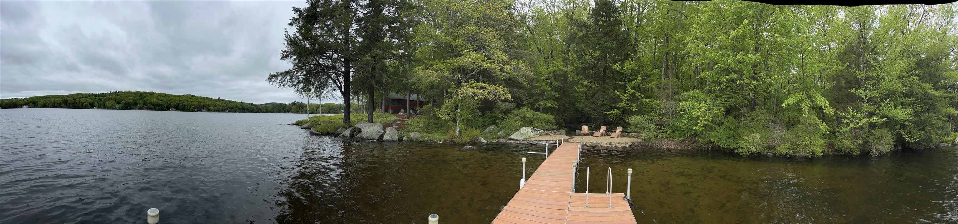 241 Skatutakee Road Harrisville, NH 03450 - Photo 4 of 30