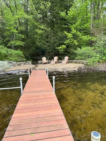 $1,250,000 | 241 Skatutakee Road, Harrisville, NH 03450