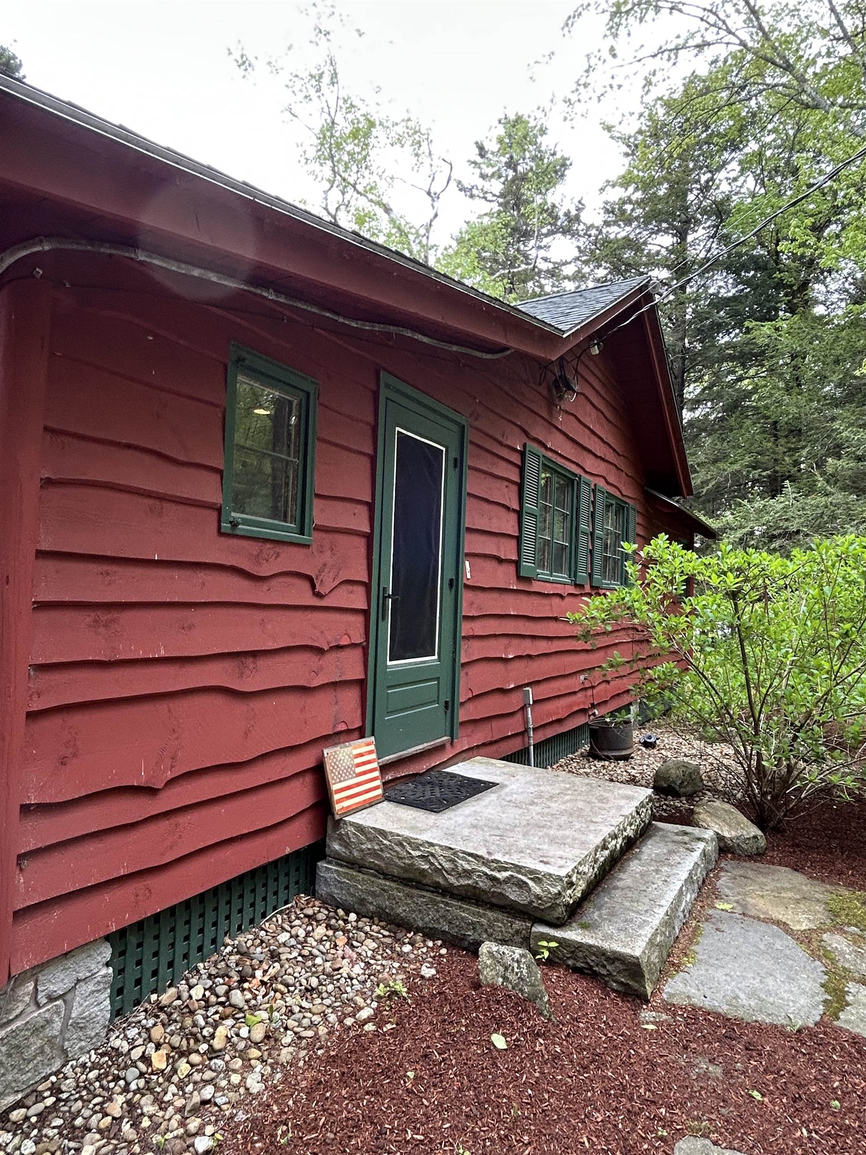 241 Skatutakee Road Harrisville, NH 03450 - Photo 7 of 33