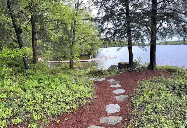 $1,250,000 | 241 Skatutakee Road, Harrisville, NH 03450