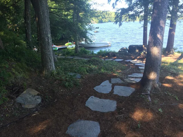 $1,250,000 | 241 Skatutakee Road, Harrisville, NH 03450