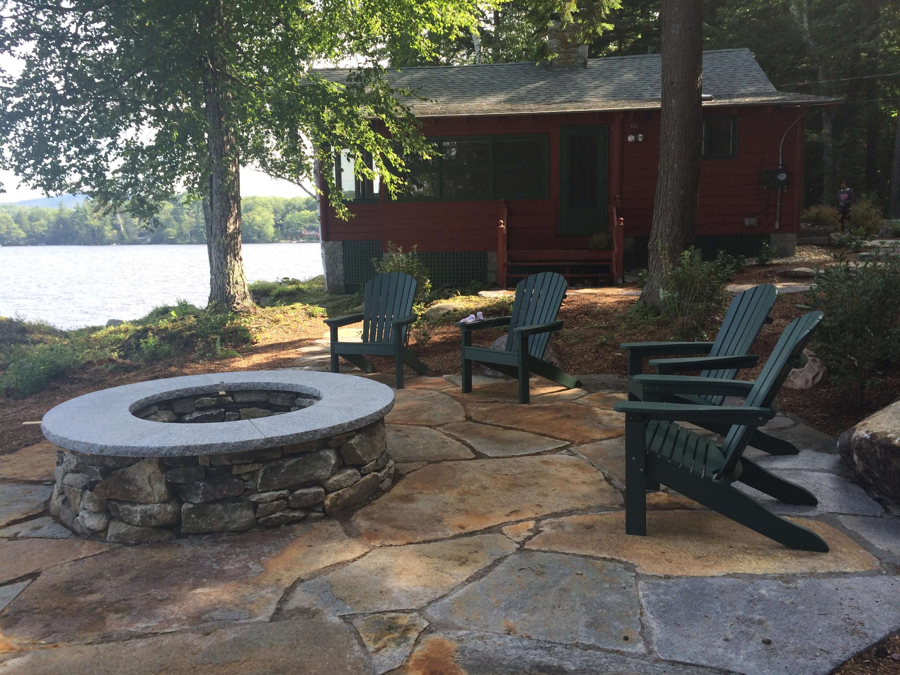 241 Skatutakee Road Harrisville, NH 03450 - Photo 9 of 30