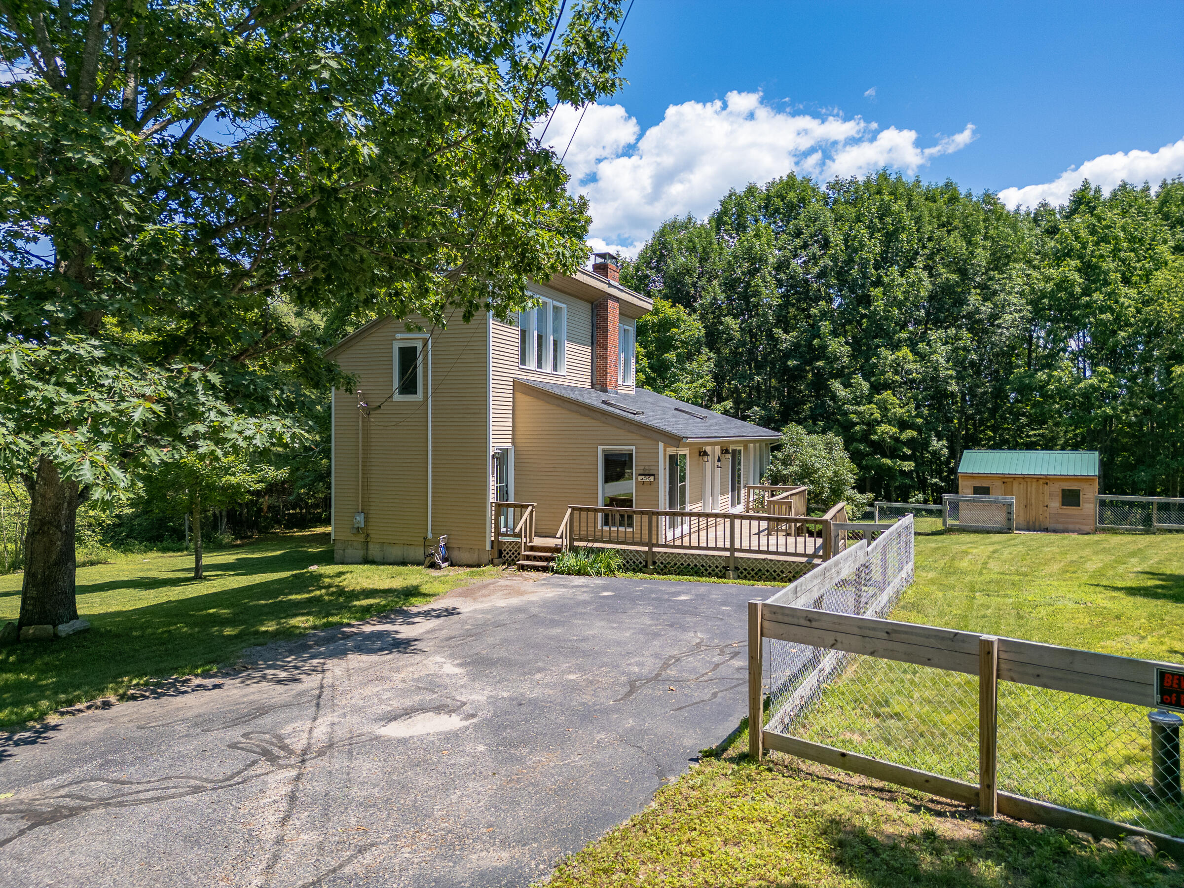 63 Nash Road Windham, ME 04062 - Photo 14 of 55 63 nash rd-20