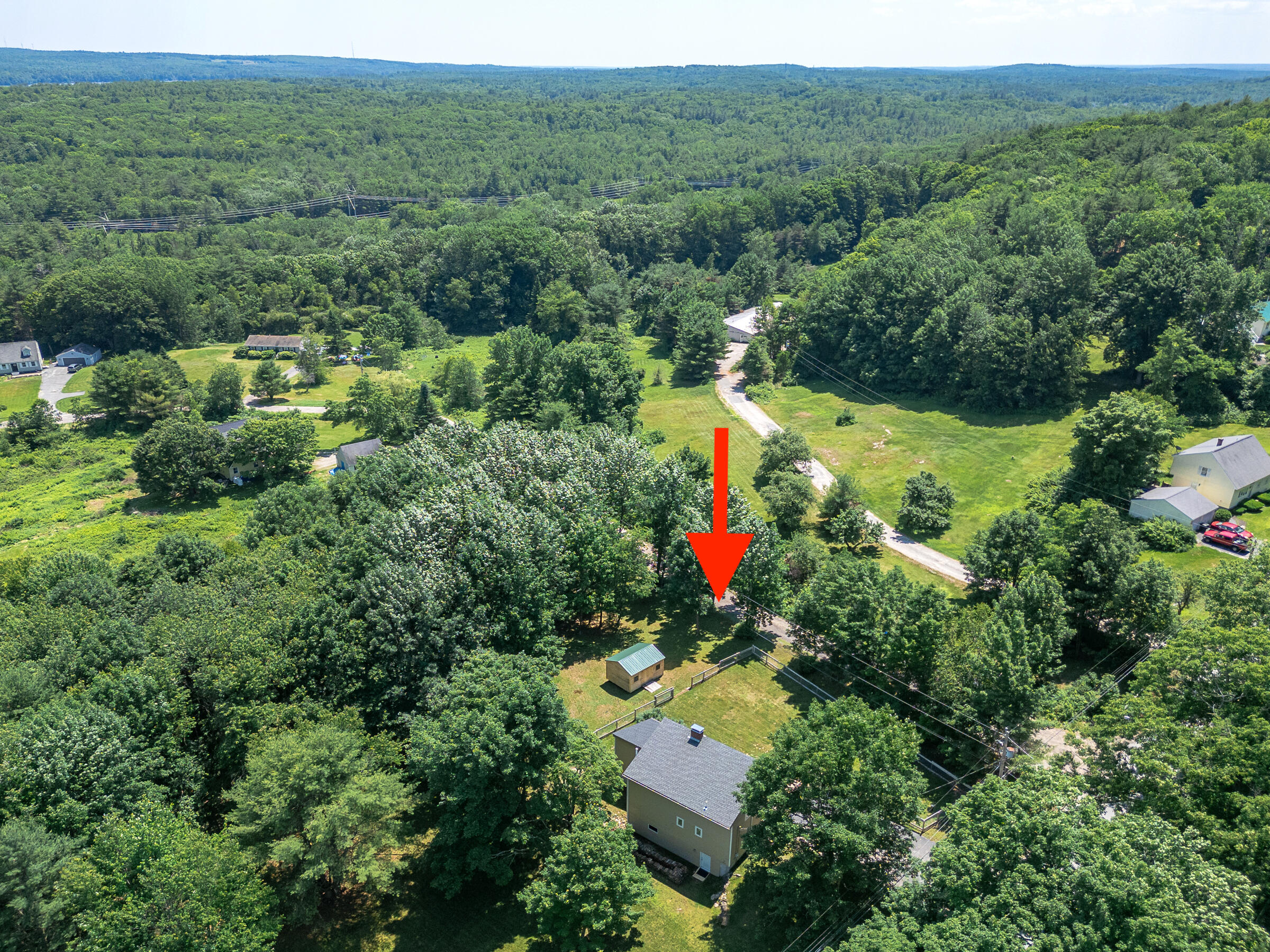 63 Nash Road Windham, ME 04062 - Photo 2 of 55 63 nash rd-16