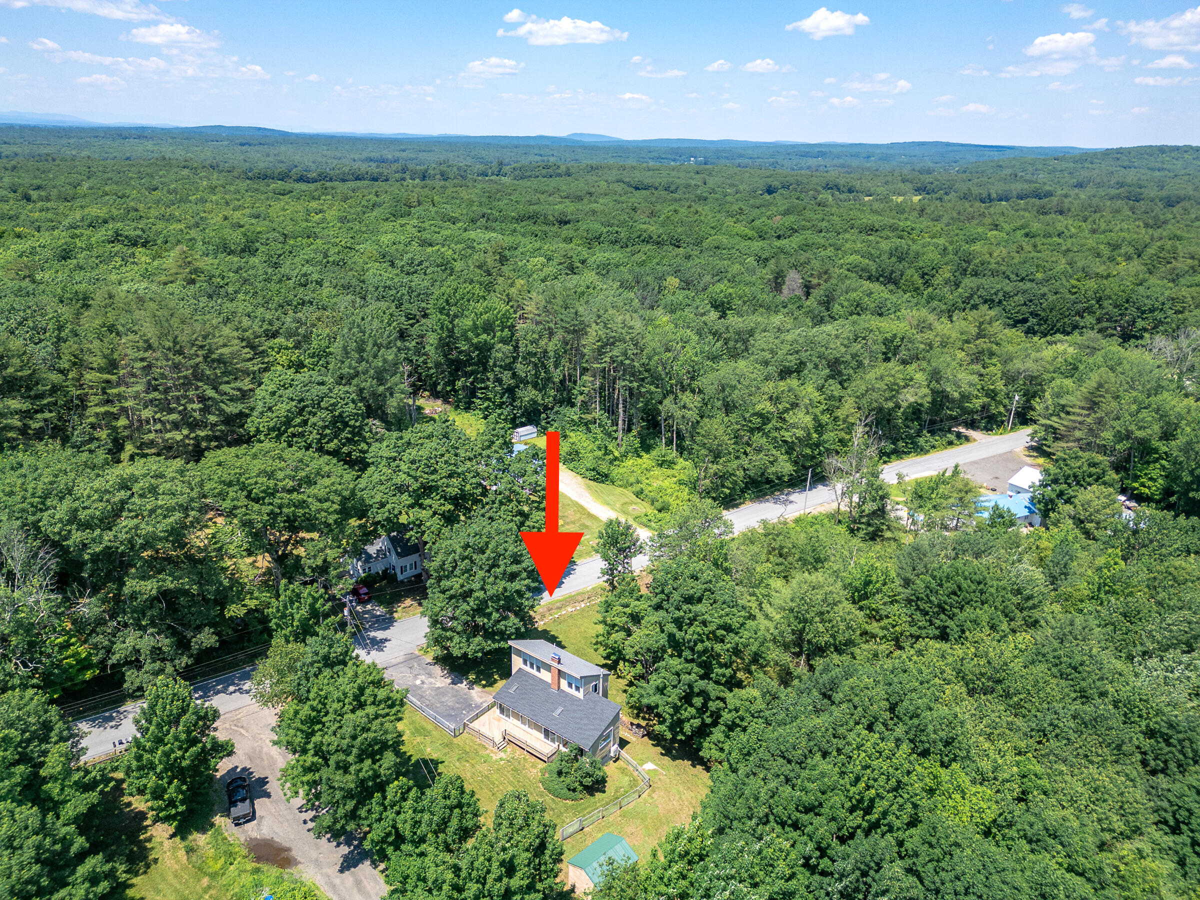 63 Nash Road Windham, ME 04062 - Photo 3 of 55 63 nash rd-14