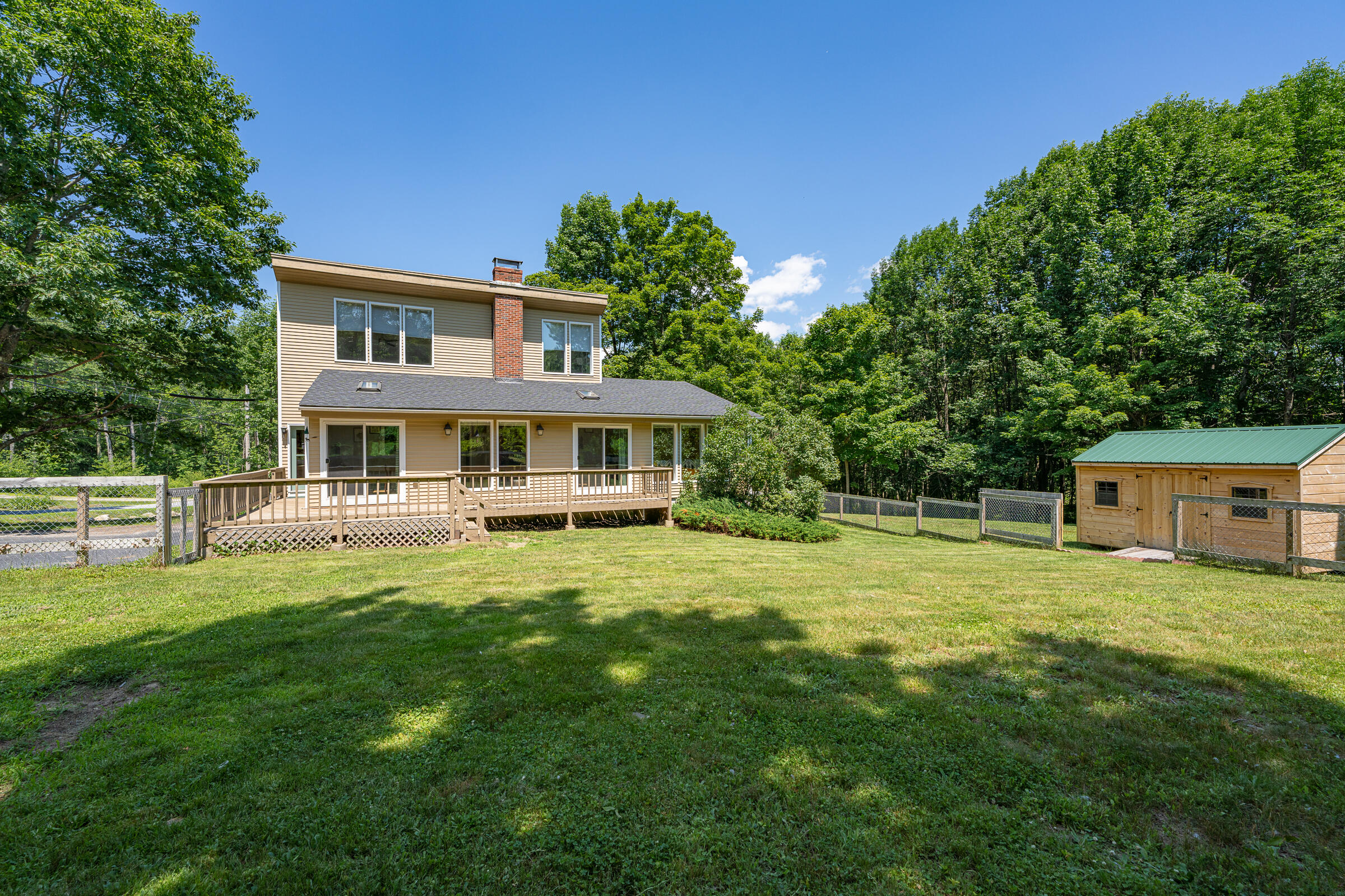 63 Nash Road Windham, ME 04062 - Photo 53 of 55 63 nash rd-48