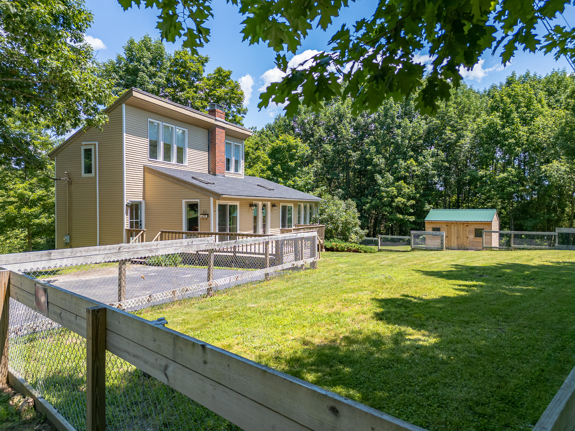 63 Nash Road Windham, ME 04062 - Photo 10 of 55 63 nash rd-19