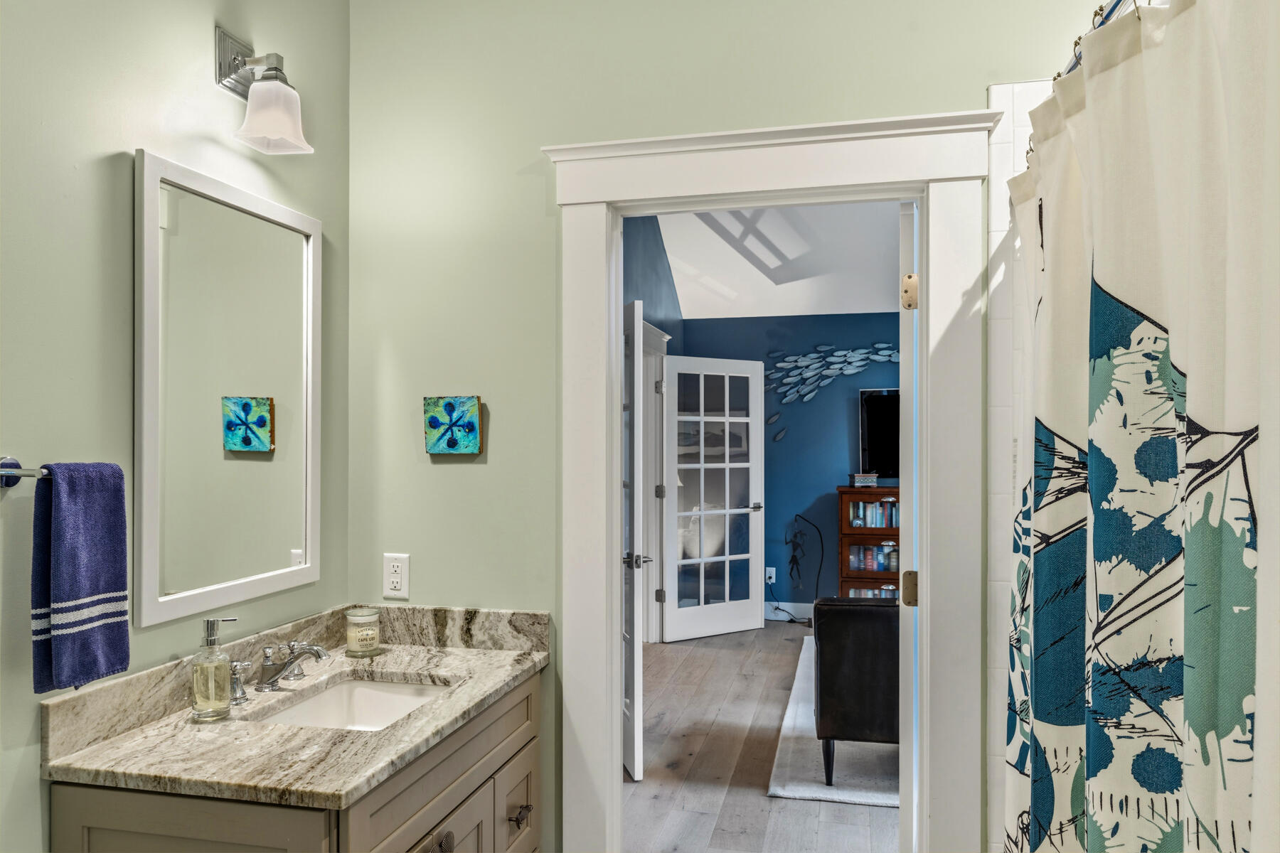 15 Capt Bellamy Road Wellfleet, MA 02667 - Photo 47 of 52 Int-15CaptBellamy-49