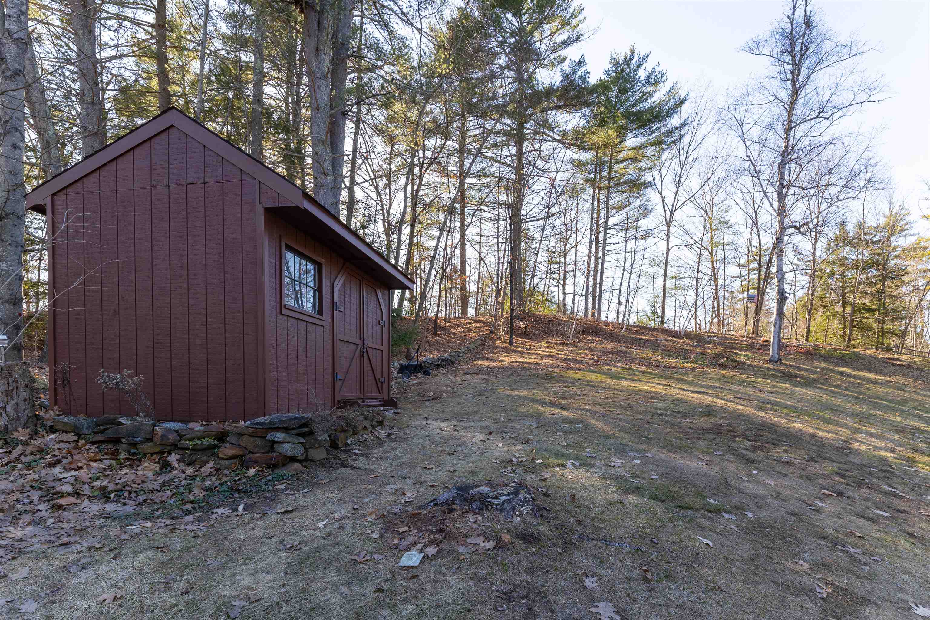 599 North River Road Milford, NH 03055 - Photo 3 of 22