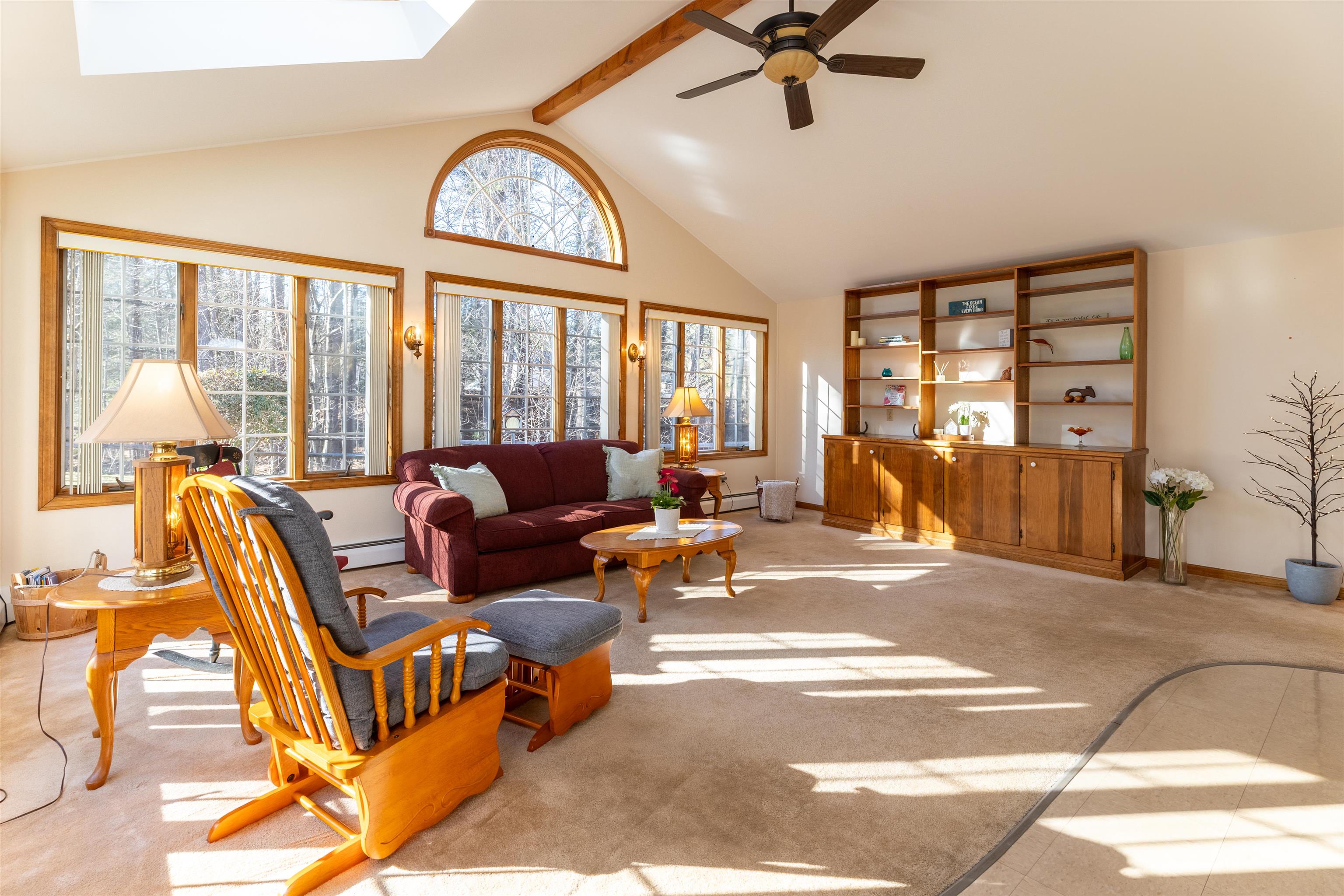 599 North River Road Milford, NH 03055 - Photo 5 of 22