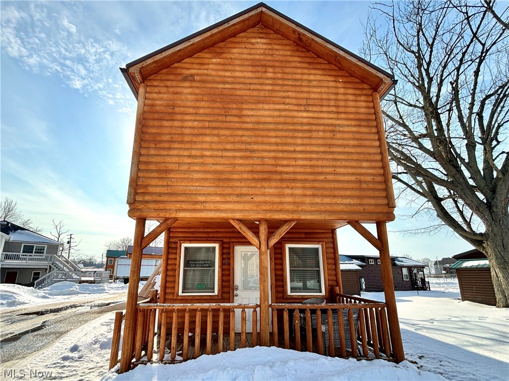 5919 Lake Road West, Unit 19 Ashtabula, OH 44004 - Photo 1 of 21