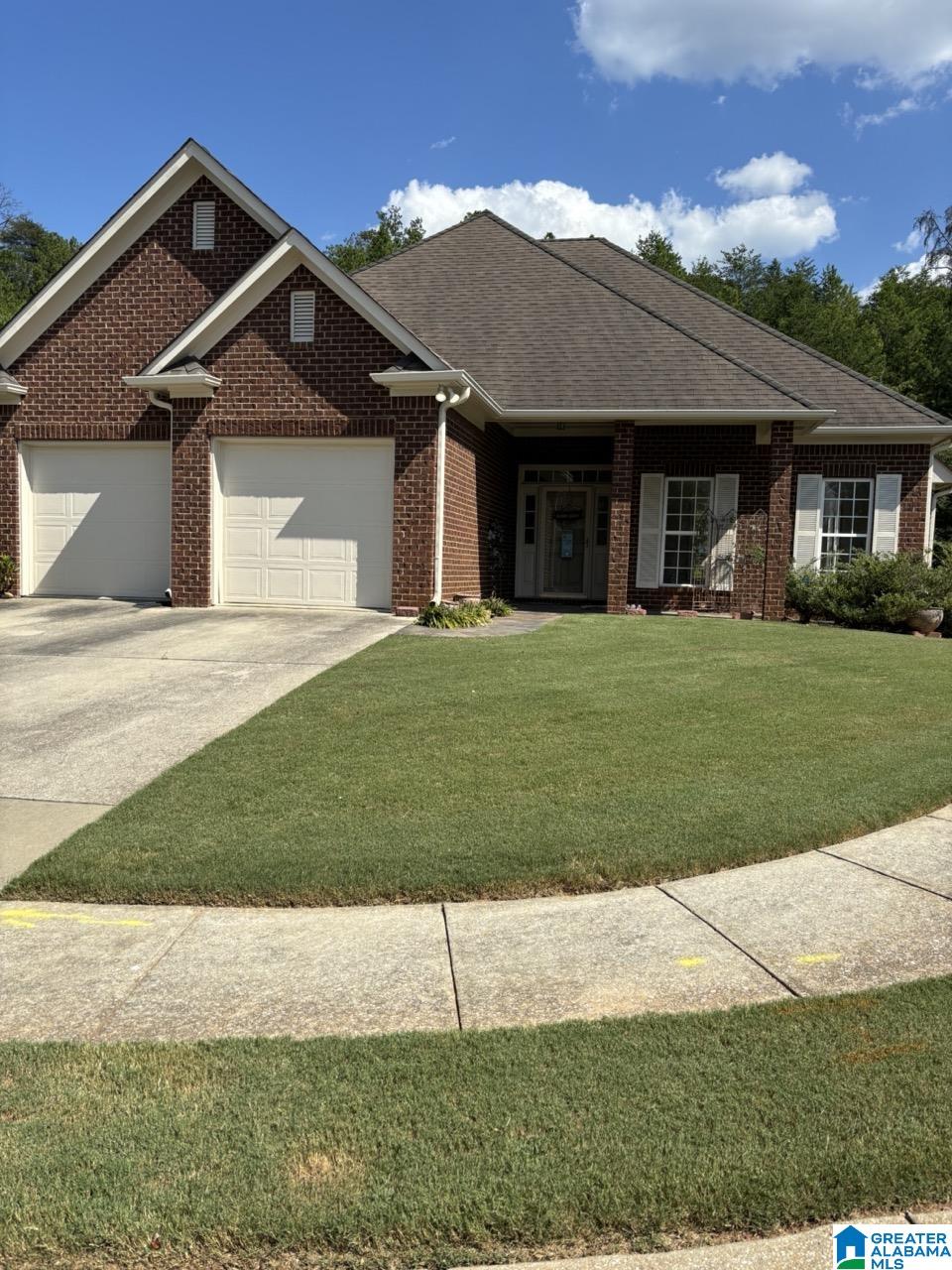 6452 Ridge View Circle Bessemer, AL 35022 - Photo 1 of 1