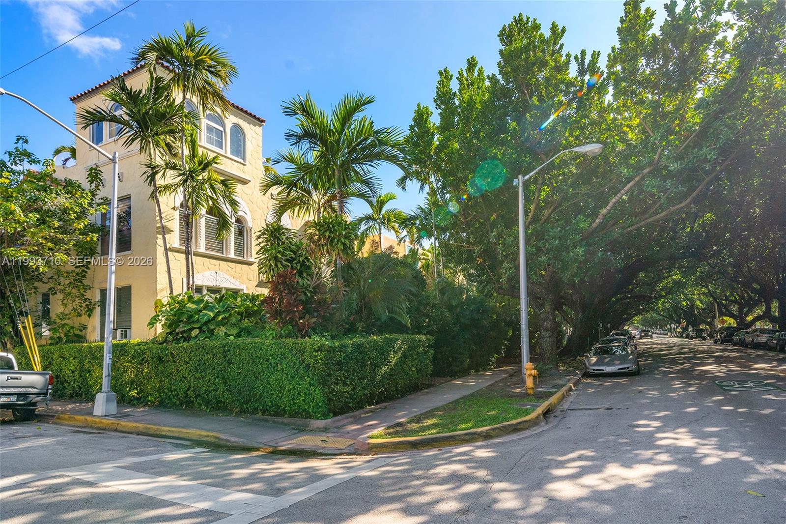 1361 Meridian Avenue, Unit 4 Miami Beach, FL 33139 - Photo 2 of 14
