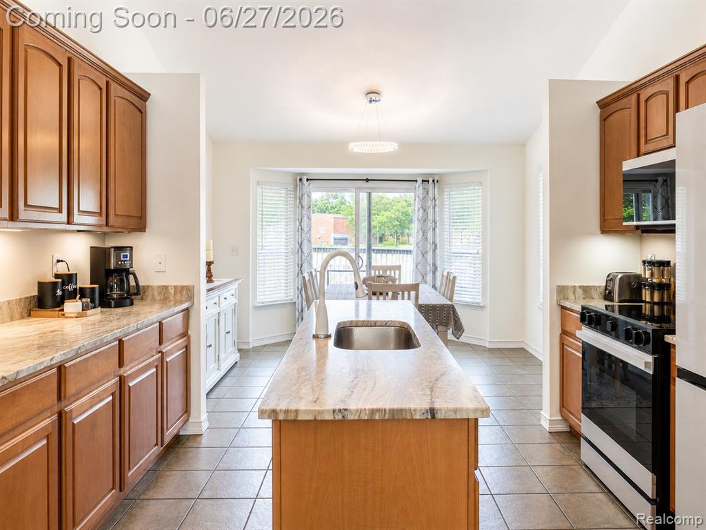 24353 Harrison Street Clinton Township, MI 48035 - Photo 2 of 30