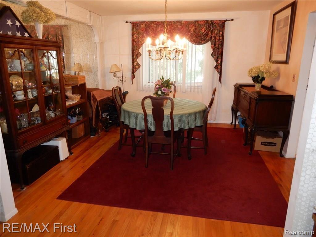 4837 Burke Court Sterling Heights, MI 48310 - Photo 11 of 24