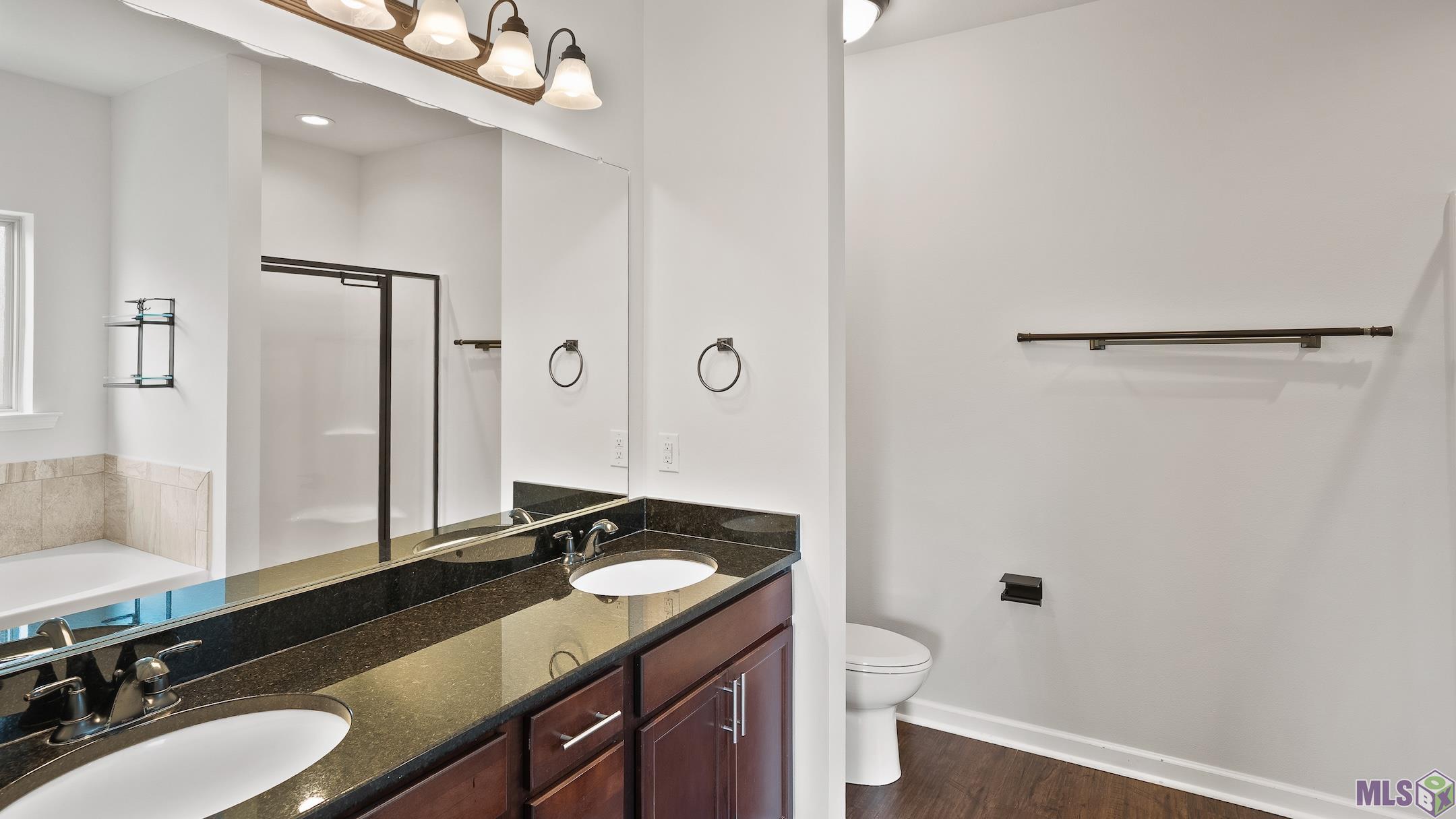 1045 Gentle Wind Drive Baton Rouge, LA 70820 - Photo 5 of 10