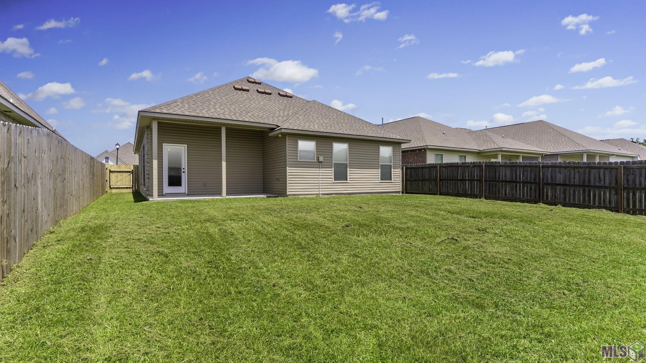 1045 Gentle Wind Drive Baton Rouge, LA 70820 - Photo 10 of 10