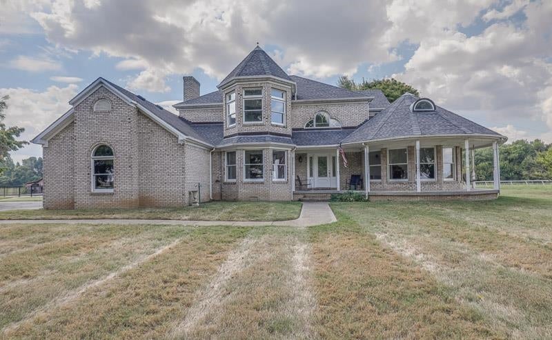 3431 Morgantown Road Franklin, KY 42134 - Photo 2 of 62 Gallery Image 2
