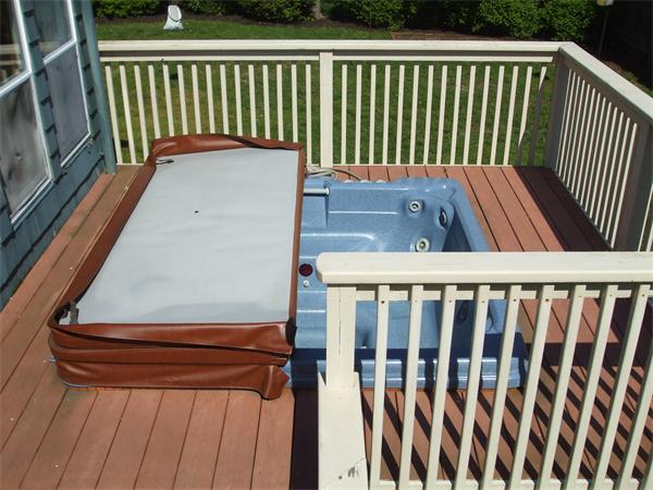 34 Hereford Road Marblehead, MA 01945 - Photo 7 of 9 a view of a balcony