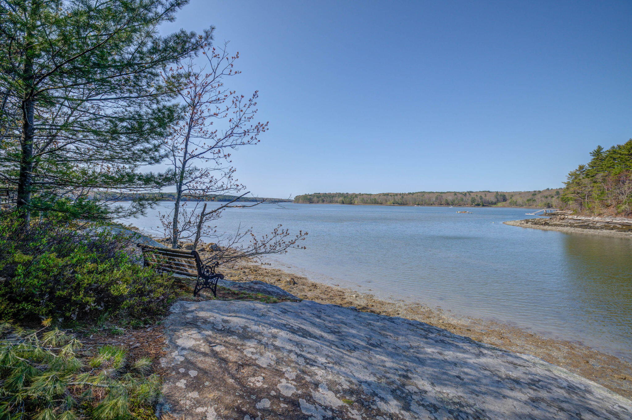 234 Bristol Road Damariscotta, ME 04543 - Photo 43 of 47 44-web-or-mls-pic-44