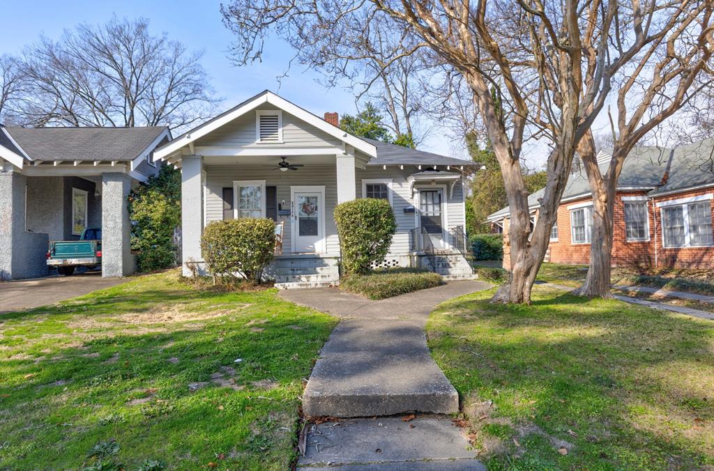 1817 18th Avenue Columbus, GA 31901 - Photo 1 of 24 Main View