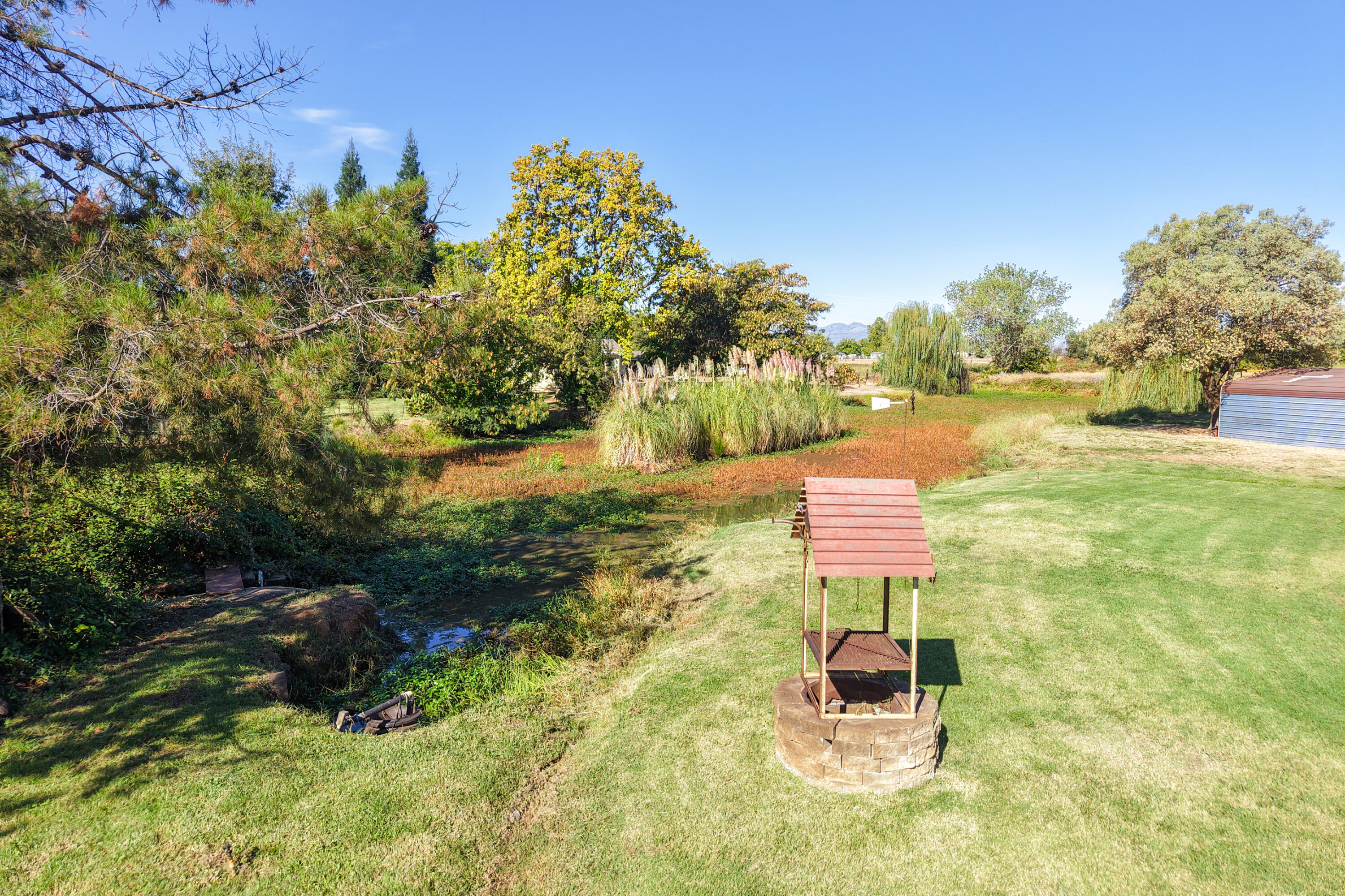 21780 Lone Tree Road Anderson, CA 96007 - Photo 68 of 84 Drone-20