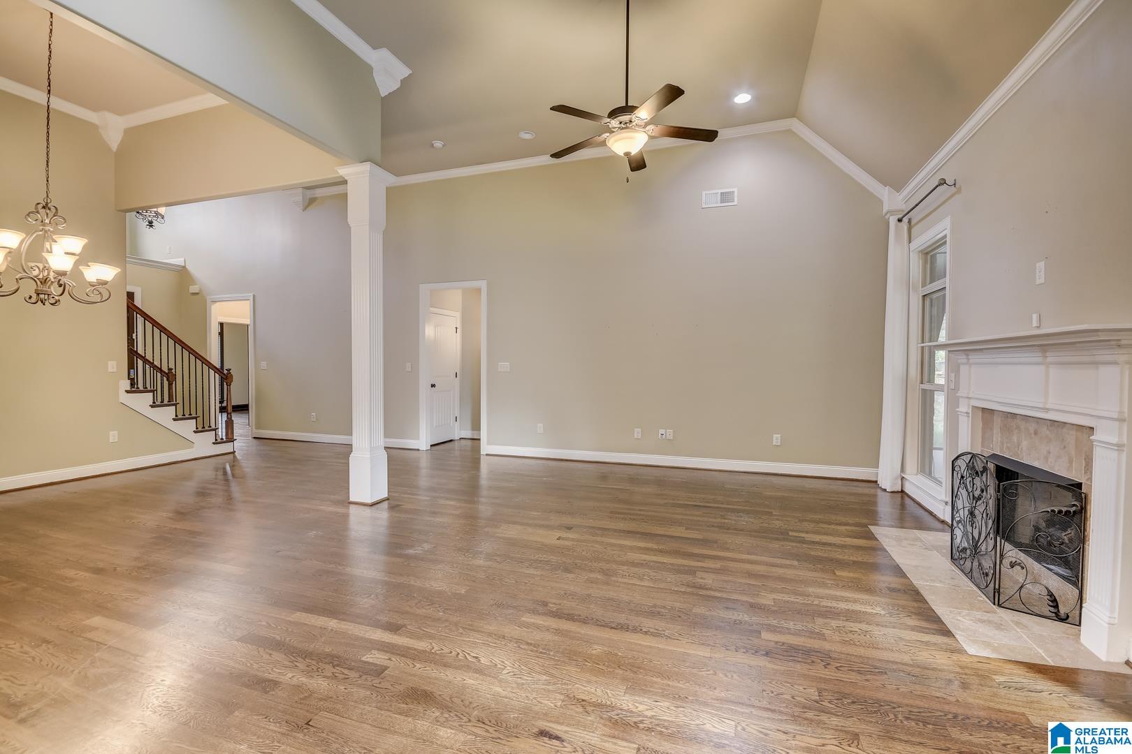 324 Strathaven Road Pelham, AL 35124 - Photo 12 of 32