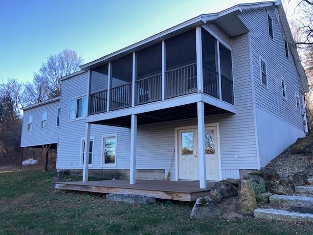 193 Route 103 Route Newbury, NH 03255 - Photo 12 of 12