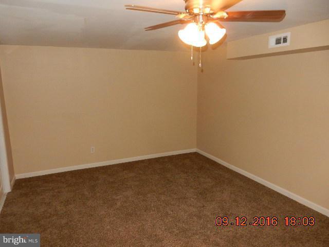3907 Chaffey Road Randallstown, MD 21133 - Photo 14 of 17 a view of an empty room